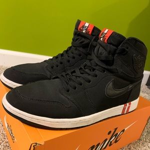 Air Jordan 1 Retro High Paris Saint Germain